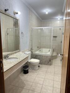 hotel central plaza timoteo
