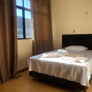 hotel central plaza timoteo