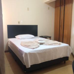 hotel central plaza timoteo
