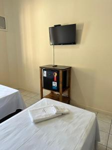 hotel central plaza timoteo