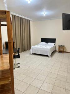 hotel central plaza timoteo