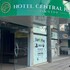 hotel central plaza timoteo