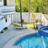 hotel central plaza timoteo