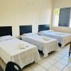 hotel central plaza timoteo