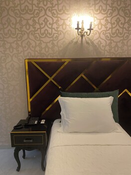 hotel de letoile