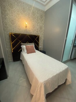 hotel de letoile