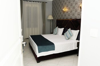 hotel de letoile