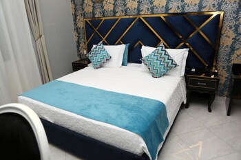 hotel de letoile