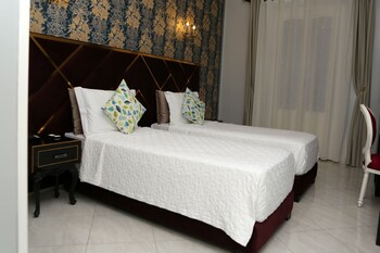 hotel de letoile