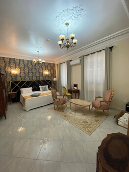 hotel de letoile