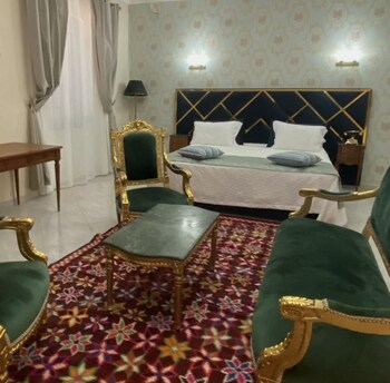 hotel de letoile