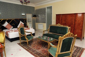 hotel de letoile