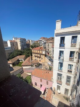 hotel de letoile