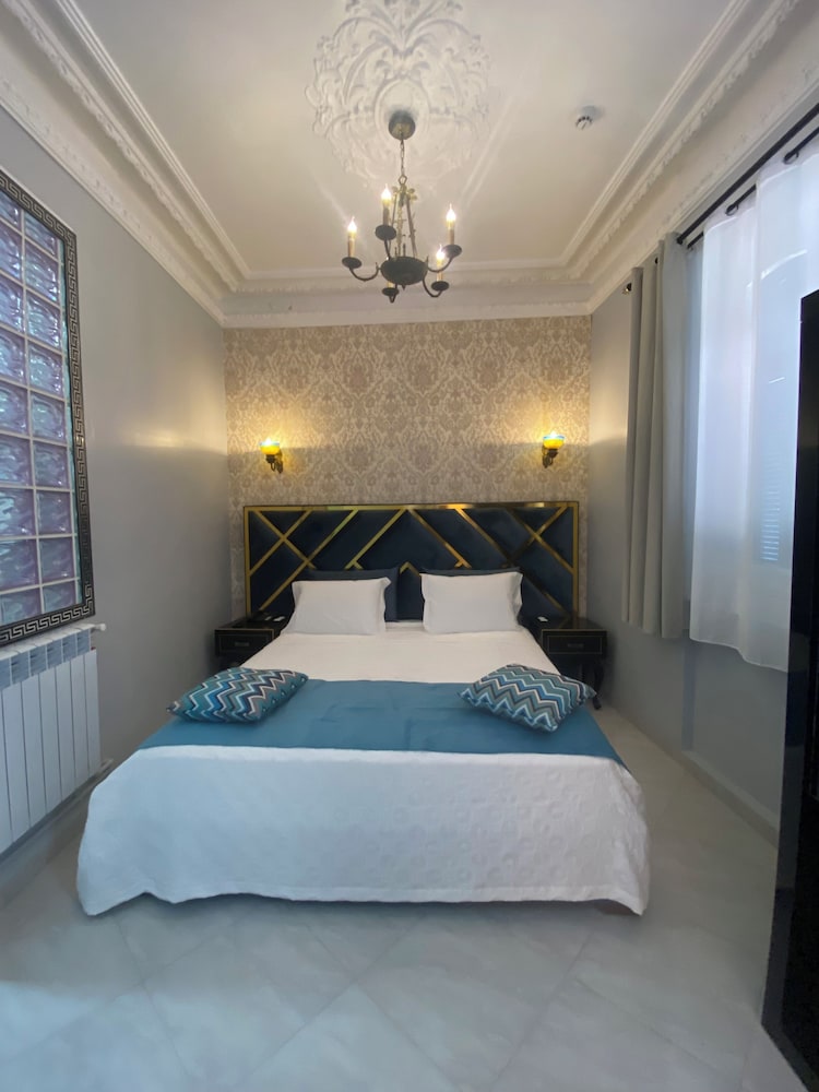 hotel de letoile