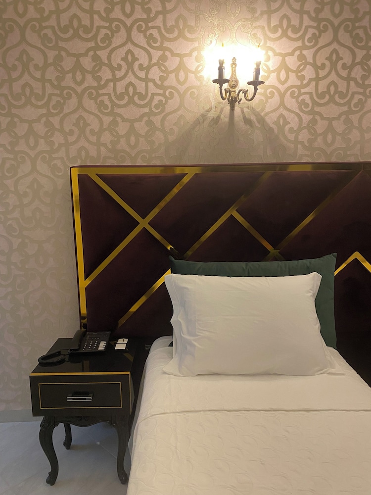 hotel de letoile