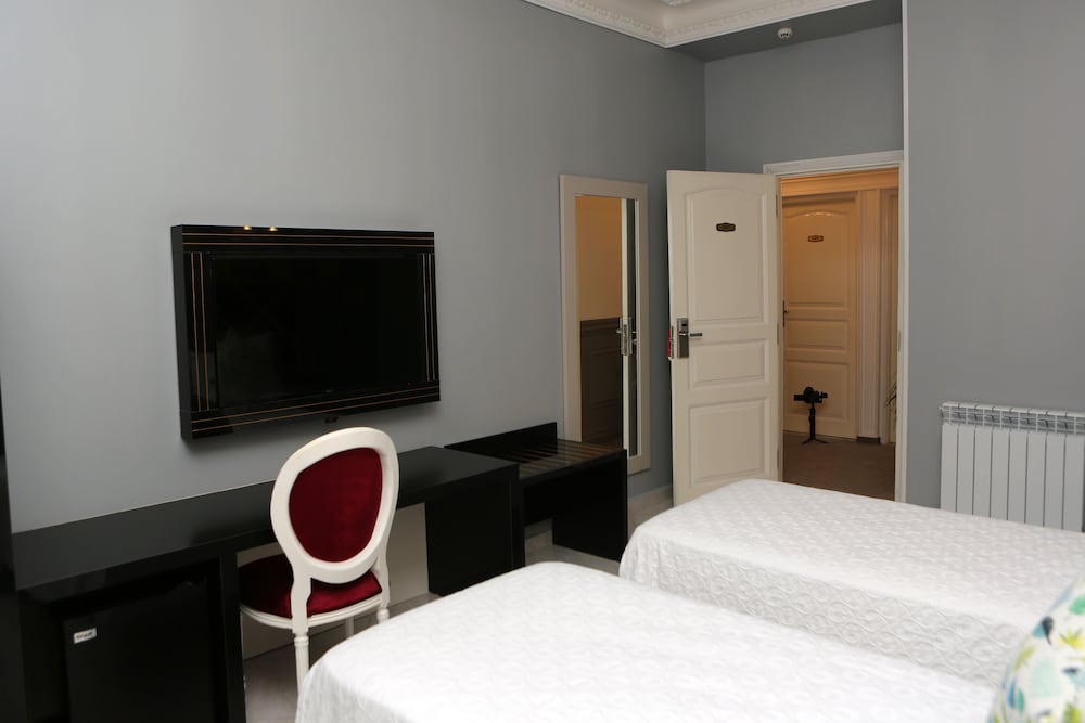 hotel de letoile