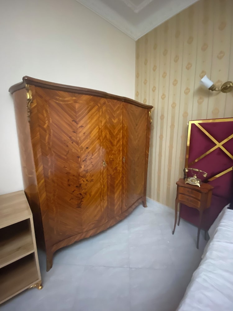 hotel de letoile