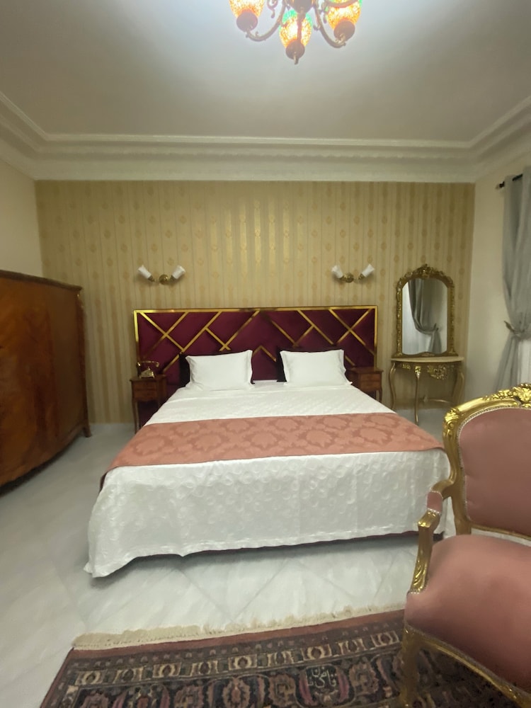 hotel de letoile