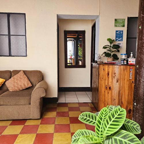 cermenos house