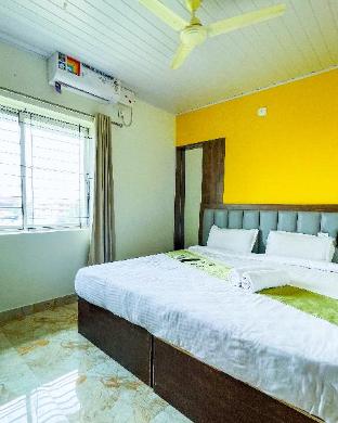 Hotel Heraa Inn,,2 star