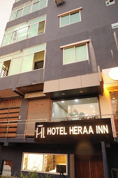 hotel heraa inn