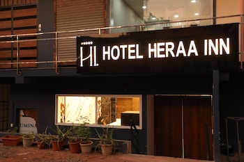 hotel heraa inn