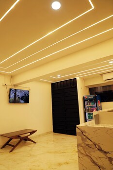 Hotel Heraa Inn,,2 star