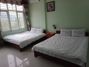 vu huy hostel ha giang by bay luxury