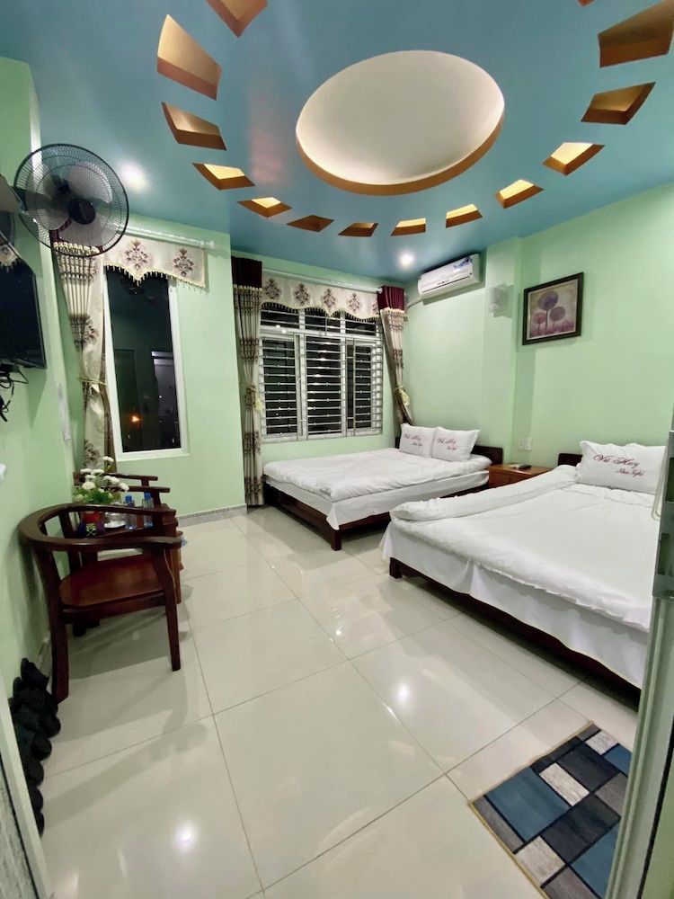 vu huy hostel ha giang by bay luxury