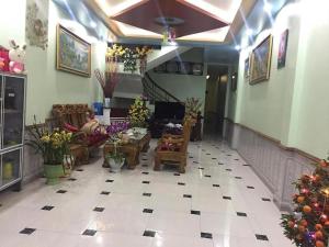vu huy hostel ha giang by bay luxury