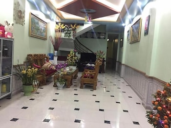 vu huy hostel ha giang by bay luxury