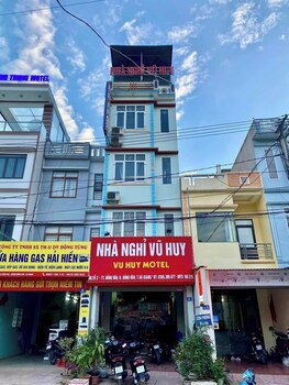 vu huy hostel ha giang by bay luxury