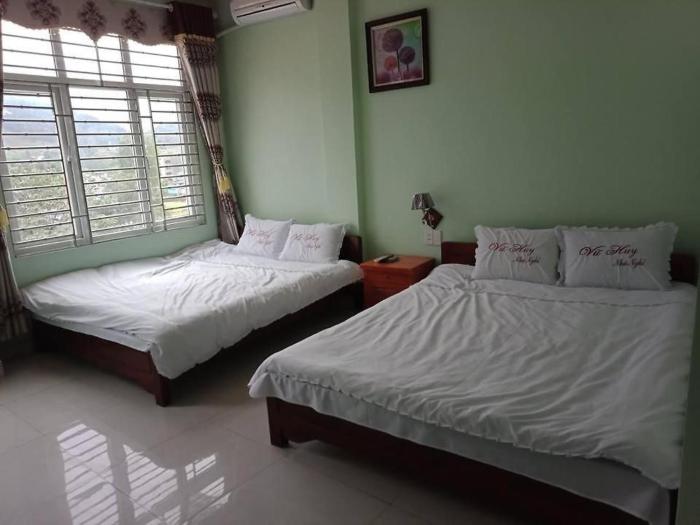 vu huy hostel ha giang by bay luxury