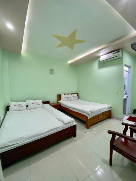 vu huy hostel ha giang by bay luxury