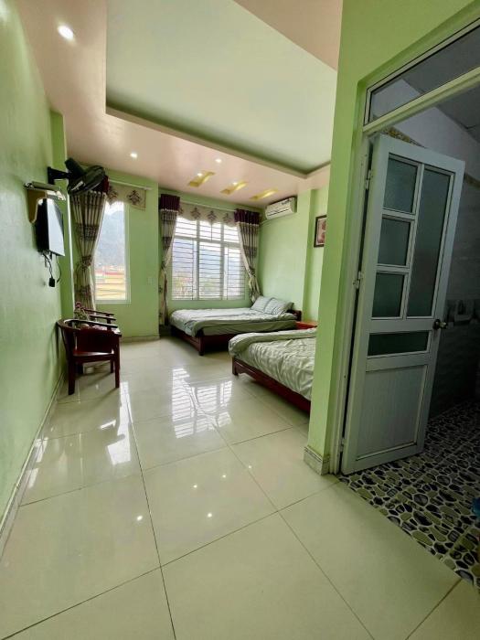 vu huy hostel ha giang by bay luxury