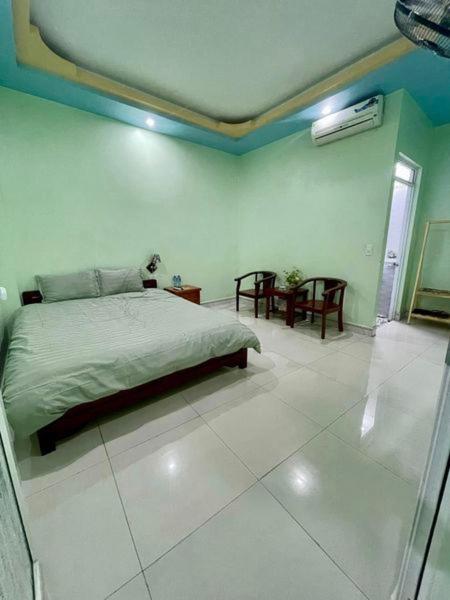 vu huy hostel ha giang by bay luxury