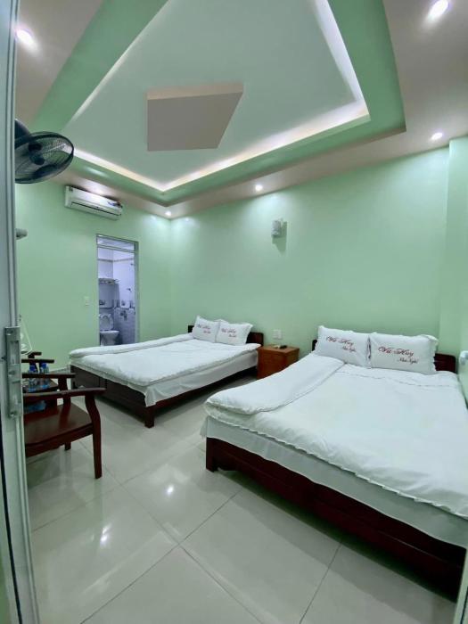 vu huy hostel ha giang by bay luxury