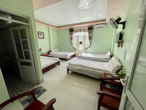 vu huy hostel ha giang by bay luxury