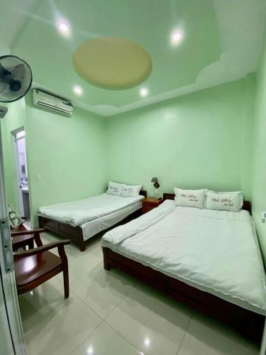 vu huy hostel ha giang by bay luxury
