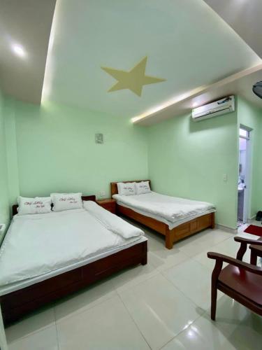 vu huy hostel ha giang by bay luxury