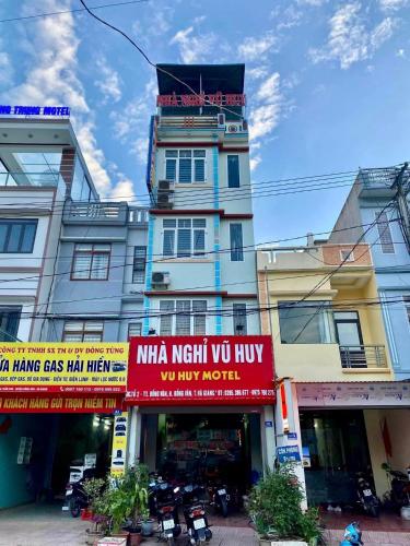vu huy hostel ha giang by bay luxury