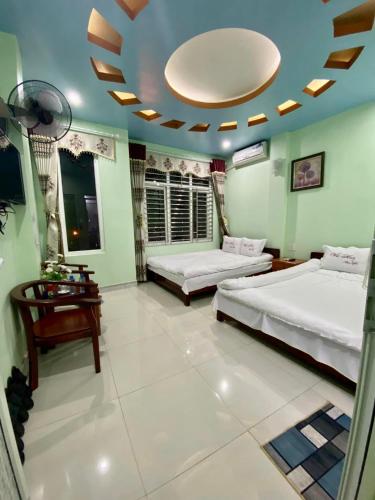 vu huy hostel ha giang by bay luxury
