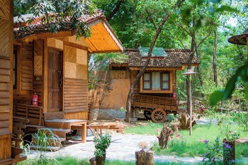 bagaicha adventure resort