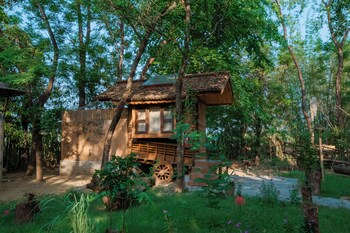 bagaicha adventure resort