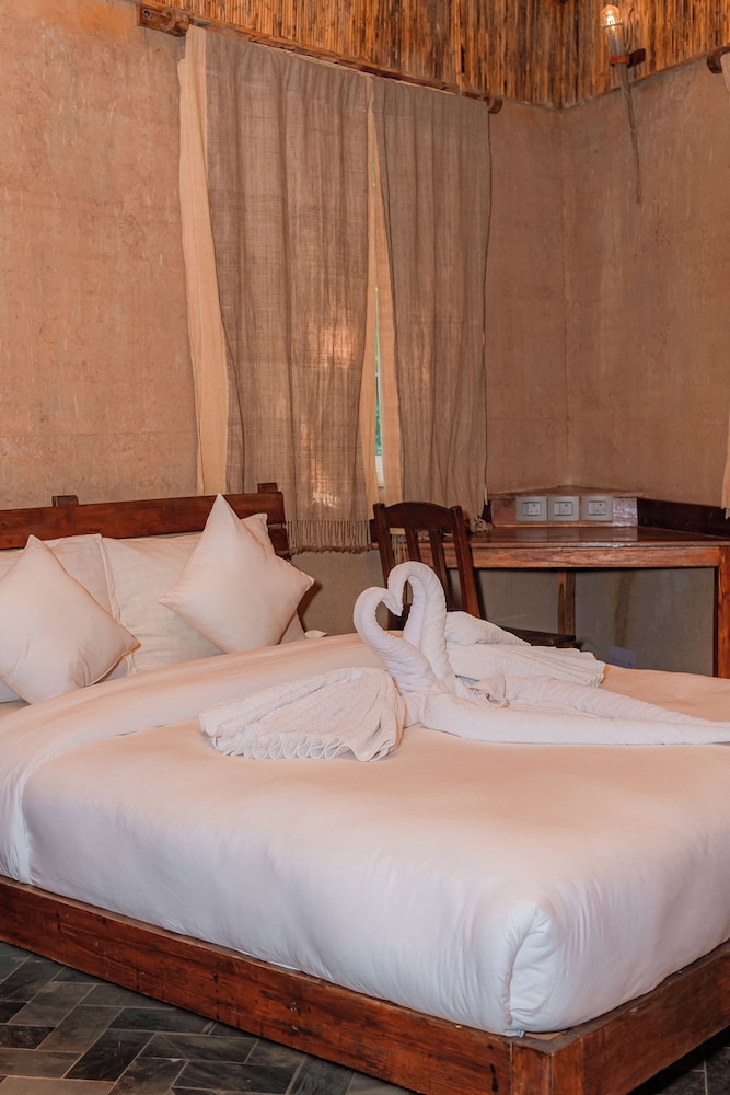 bagaicha adventure resort