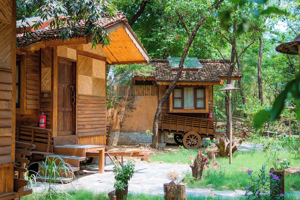 bagaicha adventure resort