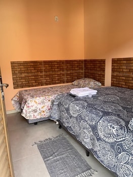 hotel pousada barra bonita