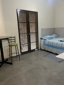 hotel pousada barra bonita