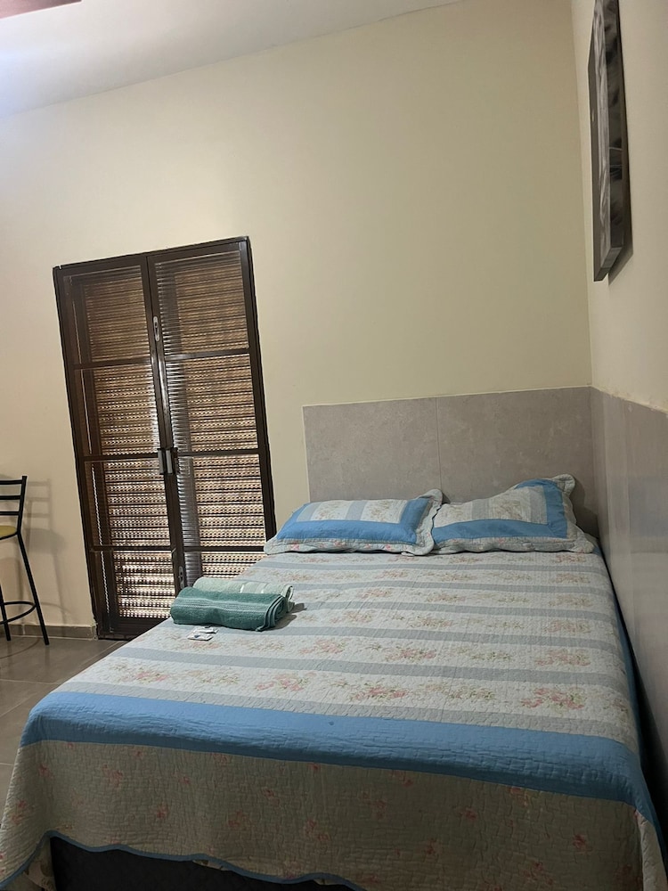 hotel pousada barra bonita