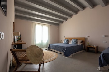 planeta country house and beach club